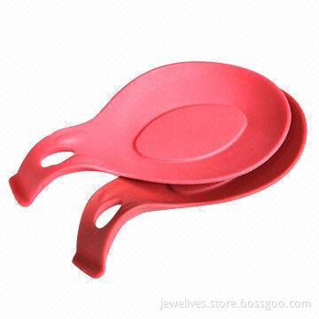 Newest Design Silicone Scoops